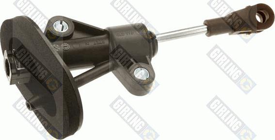 Girling 1202560 - Cylindre émetteur, embrayage droxauto.com