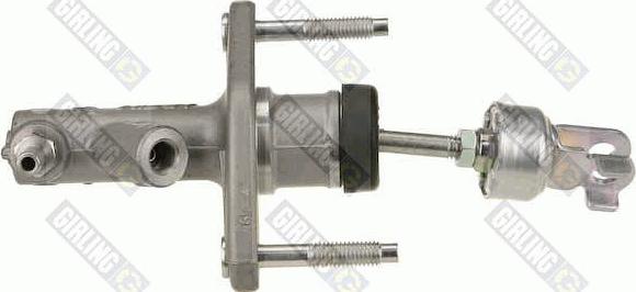 Girling 1202501 - Cylindre émetteur, embrayage droxauto.com