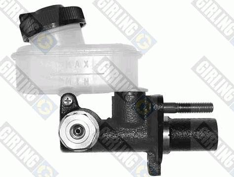 Girling 1202195 - Cylindre émetteur, embrayage droxauto.com