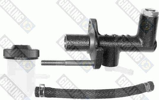 Girling 1202196 - Cylindre émetteur, embrayage droxauto.com