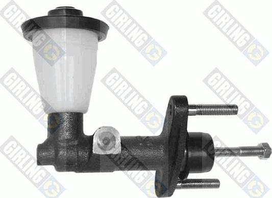 Girling 1202153 - Cylindre émetteur, embrayage droxauto.com