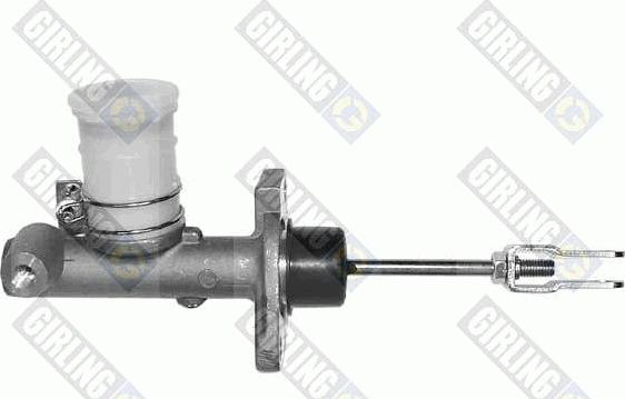 Girling 1202187 - Cylindre émetteur, embrayage droxauto.com