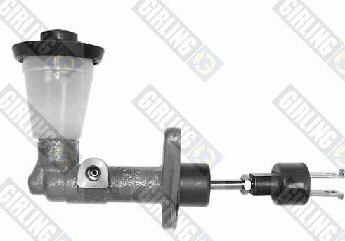 Girling 1202397 - Cylindre émetteur, embrayage droxauto.com