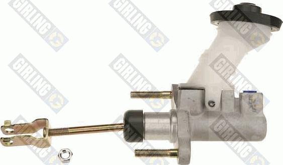 Girling 1202369 - Cylindre émetteur, embrayage droxauto.com