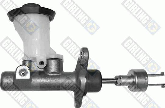 Girling 1202385 - Cylindre émetteur, embrayage droxauto.com