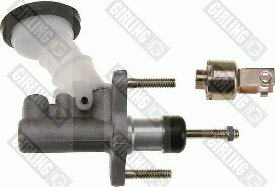 Girling 1202335 - Cylindre émetteur, embrayage droxauto.com