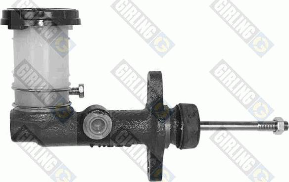 Girling 1202299 - Cylindre émetteur, embrayage droxauto.com