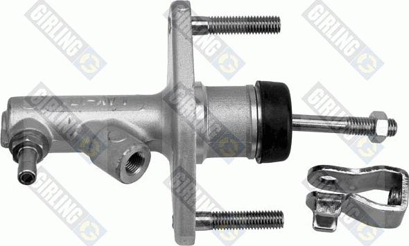 Girling 1202241 - Cylindre émetteur, embrayage droxauto.com