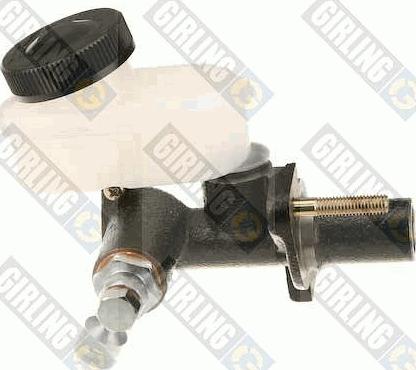 Girling 1202201 - Cylindre émetteur, embrayage droxauto.com