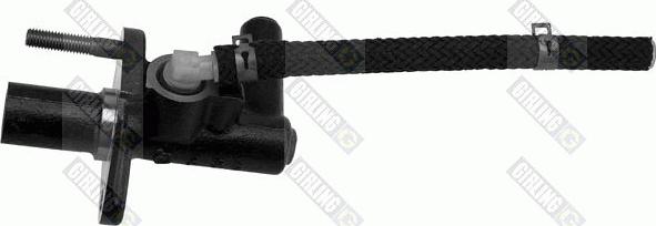 Girling 1207105 - Cylindre émetteur, embrayage droxauto.com