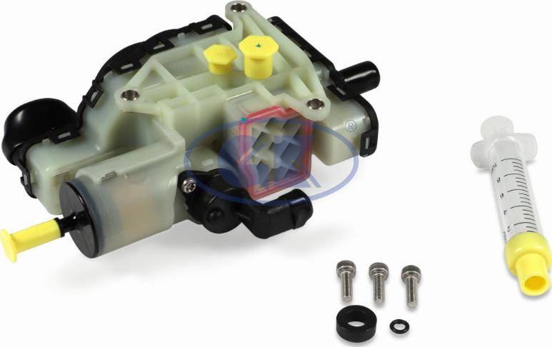 GK 702003 - Module d'alimentation, injection d'urée droxauto.com