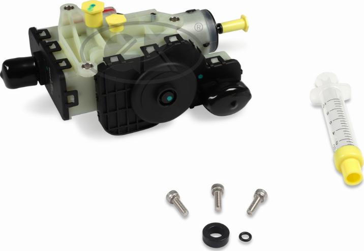GK 702026 - Module d'alimentation, injection d'urée droxauto.com