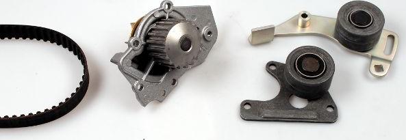 GK K986815A - Pompe à eau + kit de courroie de distribution droxauto.com