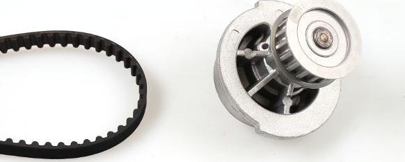 GK K980059A - Pompe à eau + kit de courroie de distribution droxauto.com