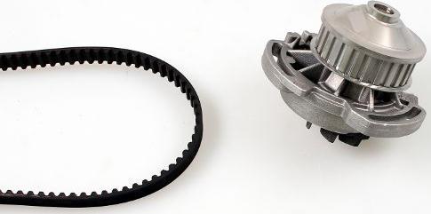 GK K980142A - Pompe à eau + kit de courroie de distribution droxauto.com