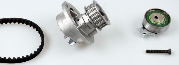 GK K980766A - Pompe à eau + kit de courroie de distribution droxauto.com