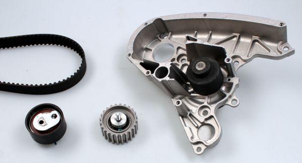 GK K981034A - Pompe à eau + kit de courroie de distribution droxauto.com