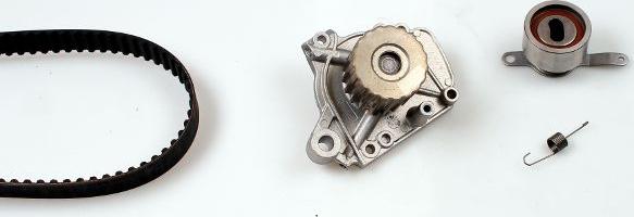 GK K981783A - Pompe à eau + kit de courroie de distribution droxauto.com