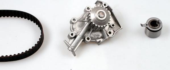 GK K982799B - Pompe à eau + kit de courroie de distribution droxauto.com