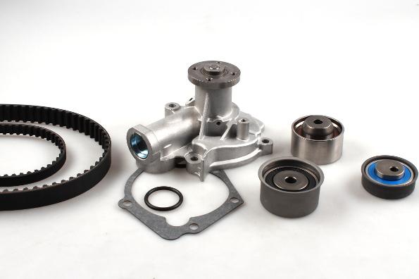 GK K987765A - Pompe à eau + kit de courroie de distribution droxauto.com