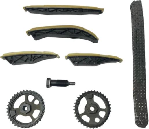 GK SK1685 - Kit de distribution par chaîne droxauto.com