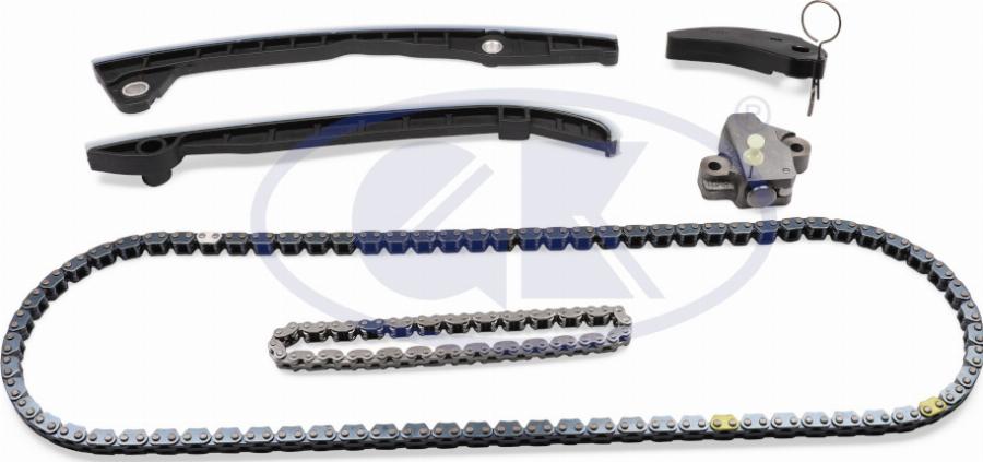 GK SK1709 - Kit de distribution par chaîne droxauto.com
