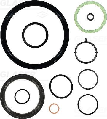 Glaser B93358-00 - Pochette basse droxauto.com