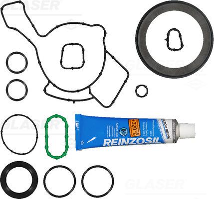 Glaser B93363-00 - Pochette basse droxauto.com