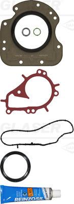 Glaser B93305-00 - Pochette basse droxauto.com