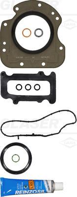 Glaser B93260-00 - Pochette basse droxauto.com