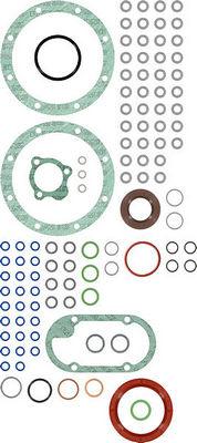 Glaser B38028-00 - Pochette basse droxauto.com