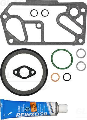 Glaser B37059-00 - Pochette basse droxauto.com