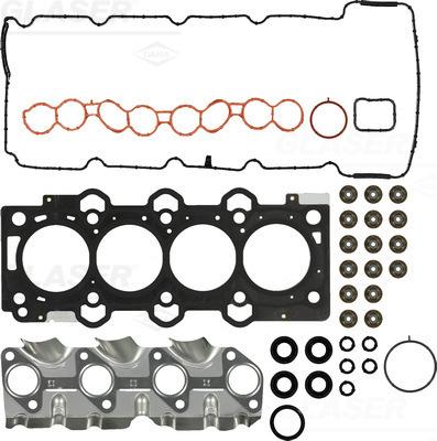 Glaser D90458-00 - Pochette haute droxauto.com