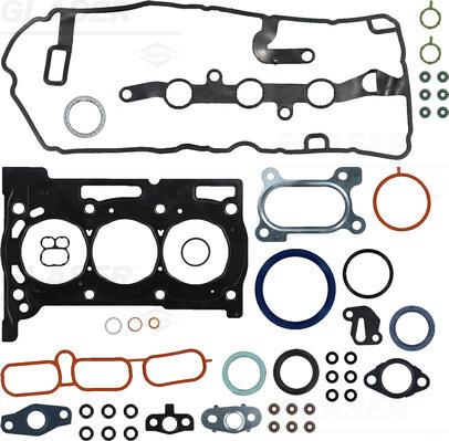 Glaser D90475-00 - Pochette haute droxauto.com