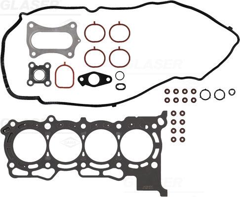 Glaser D90477-00 - Pochette haute droxauto.com