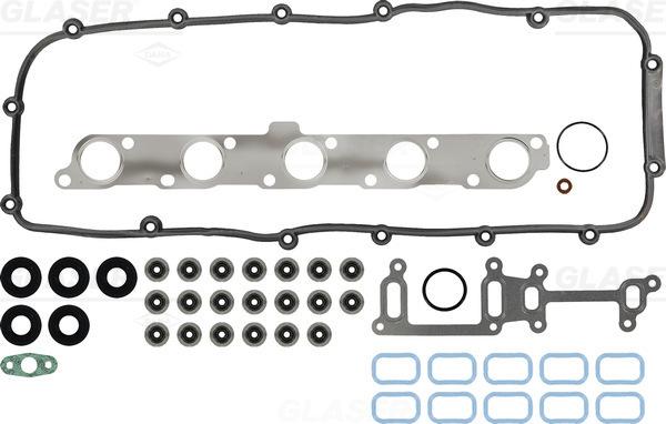 Glaser D90541-00 - Pochette haute droxauto.com