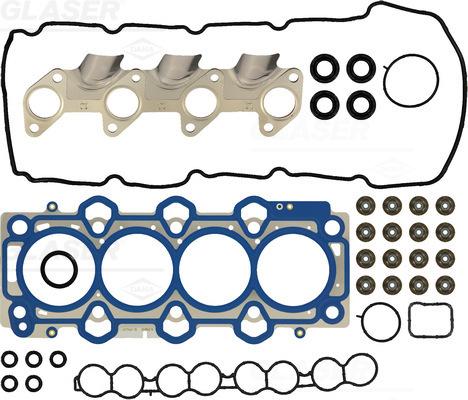 Glaser D90364-00 - Pochette haute droxauto.com
