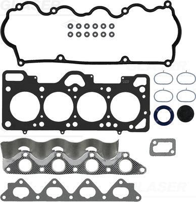 Glaser D90303-00 - Pochette haute droxauto.com