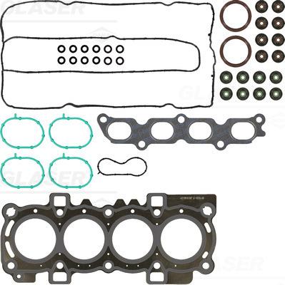 Glaser D90293-00 - Pochette haute droxauto.com