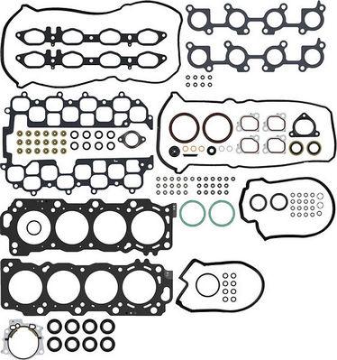 Glaser D84862-00 - Pochette haute droxauto.com