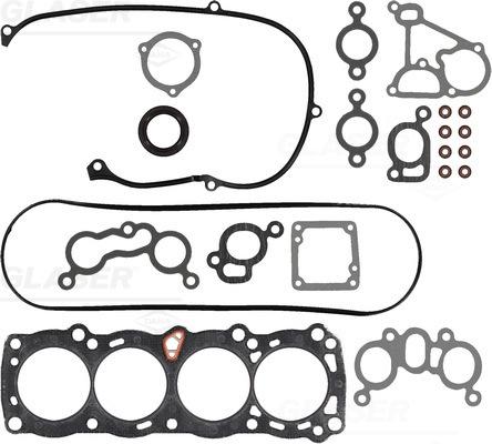 Glaser D80886-00 - Pochette haute droxauto.com