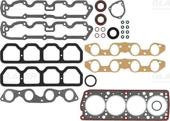 Glaser D32006-03 - Pochette haute droxauto.com