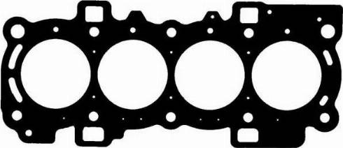 Glaser H40474-00 - Joint d'étanchéité, culasse droxauto.com