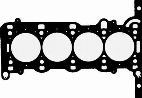 Glaser H40593-00 - Joint d'étanchéité, culasse droxauto.com