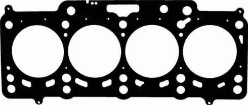 Glaser H40583-10 - Joint d'étanchéité, culasse droxauto.com