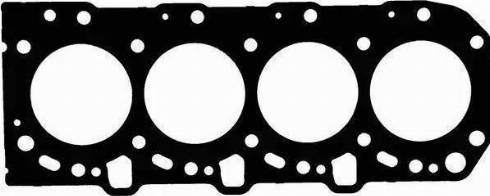 Glaser H40533-00 - Joint d'étanchéité, culasse droxauto.com