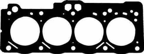 Glaser H40606-00 - Joint d'étanchéité, culasse droxauto.com