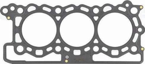 Glaser H40636-00 - Joint d'étanchéité, culasse droxauto.com