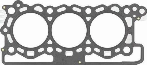 Glaser H40636-10 - Joint d'étanchéité, culasse droxauto.com