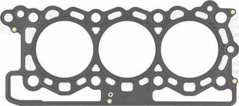 Glaser H40636-30 - Joint d'étanchéité, culasse droxauto.com